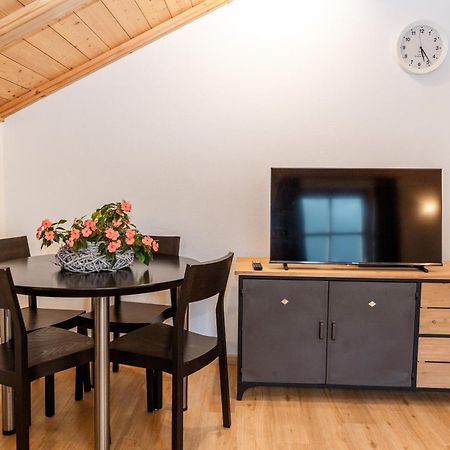 Apartment Obkircher Nova Levante Exteriör bild