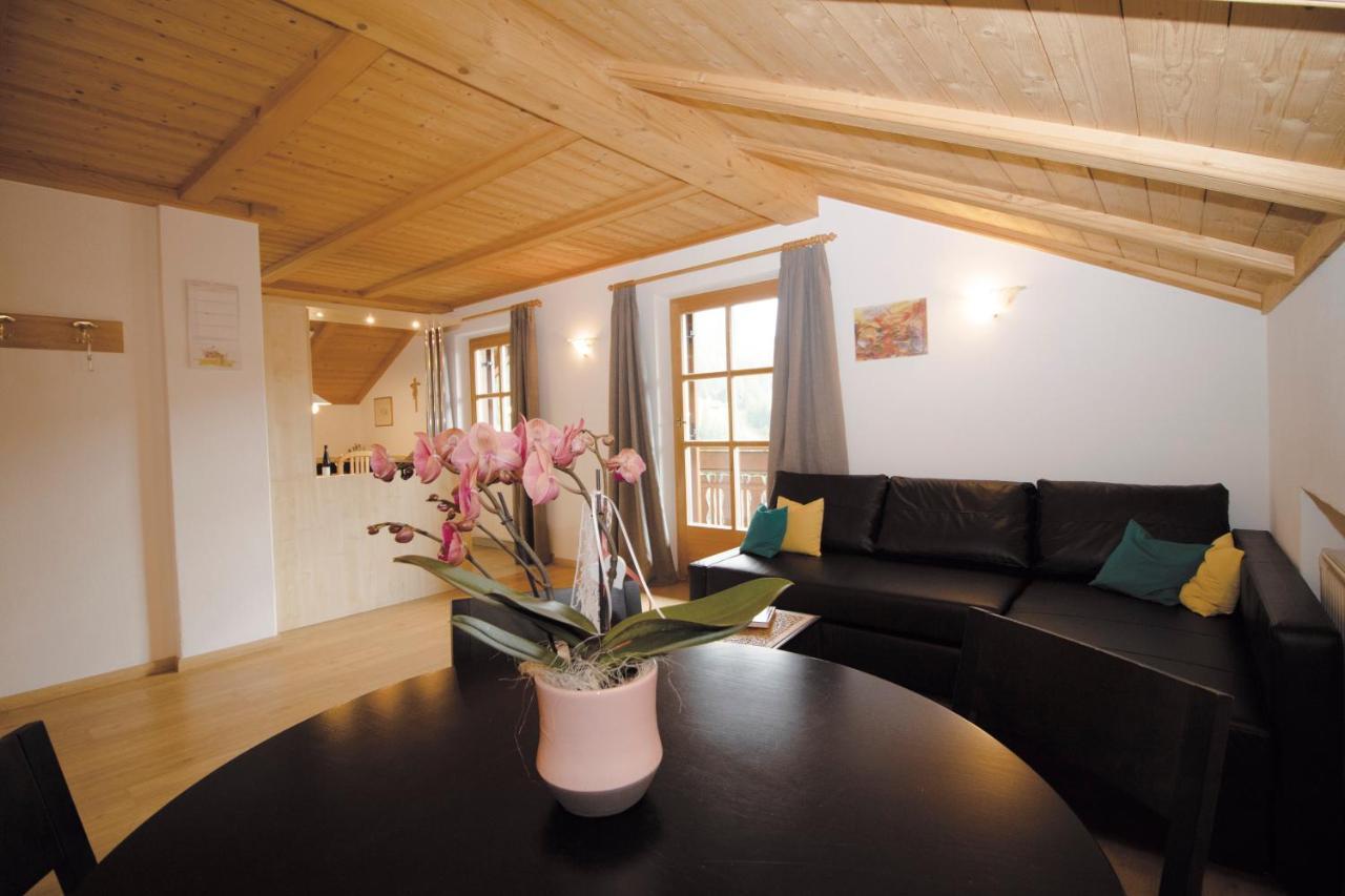 Apartment Obkircher Nova Levante Exteriör bild