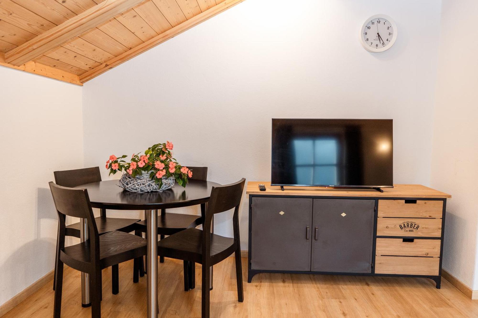 Apartment Obkircher Nova Levante Exteriör bild