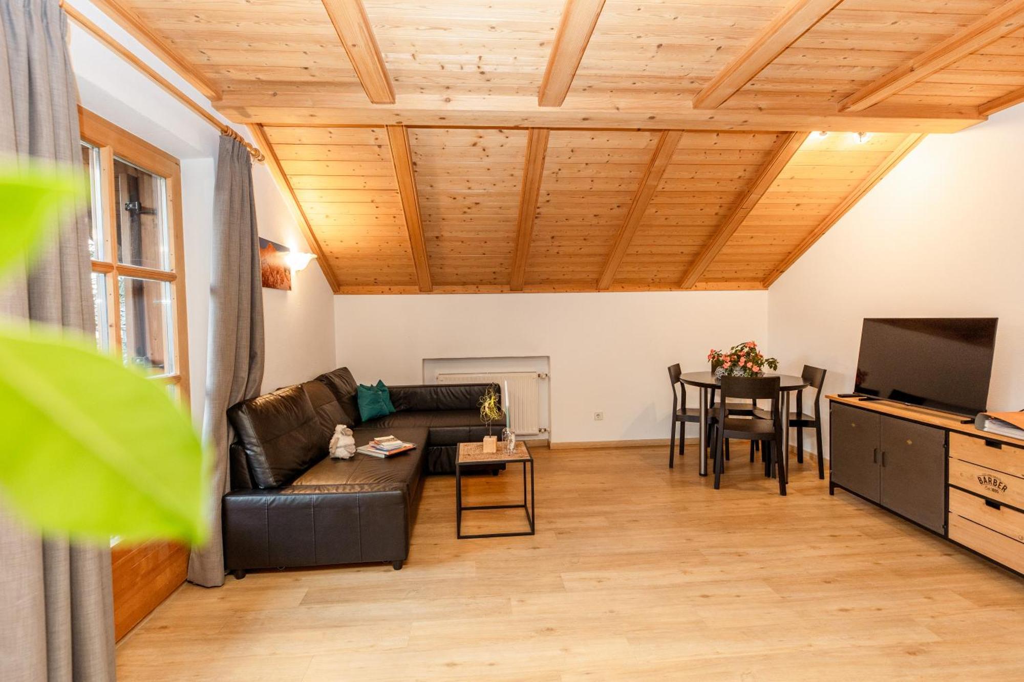 Apartment Obkircher Nova Levante Exteriör bild