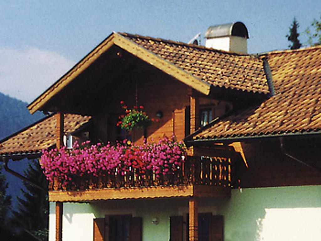 Apartment Obkircher Nova Levante Rum bild